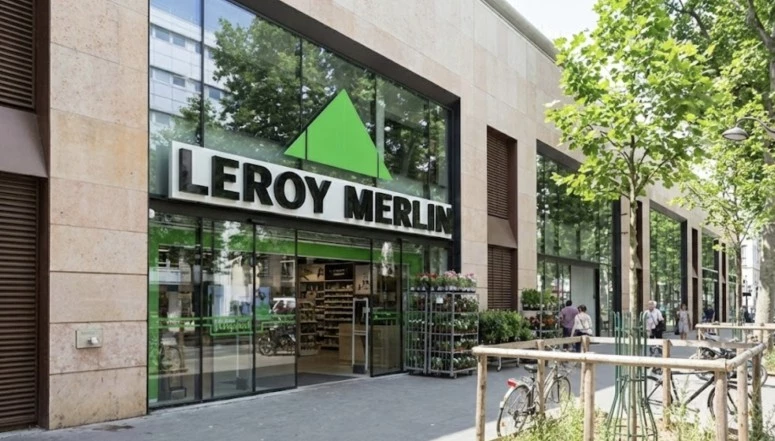 LEROY MERLIN PARIS